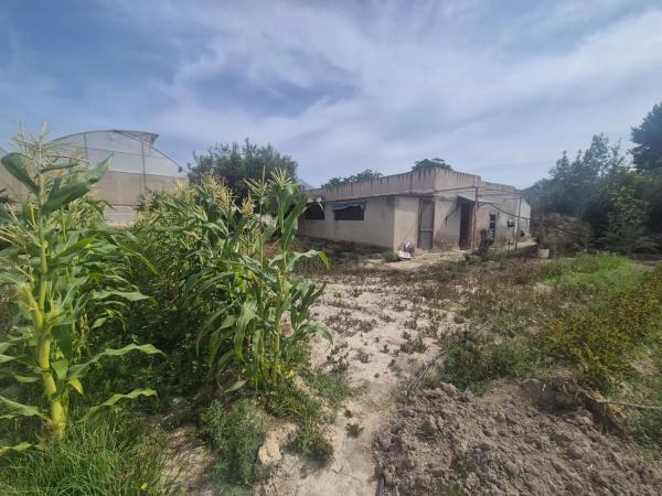 Terreno en El Secanet - Hacienda del Sol