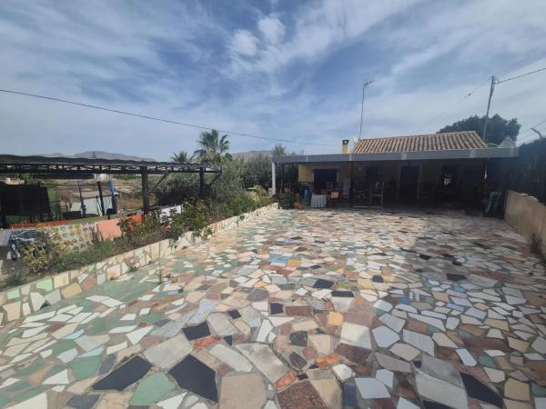 Terreno en El Secanet - Hacienda del Sol