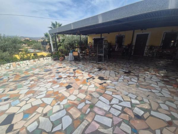 Terreno en El Secanet - Hacienda del Sol