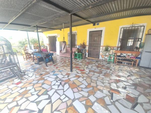 Terreno en El Secanet - Hacienda del Sol