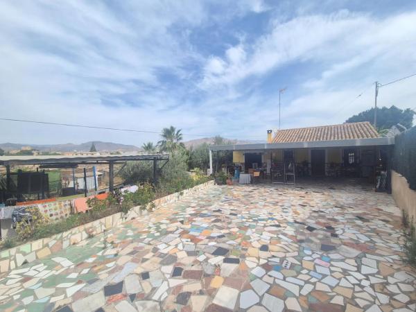 Terreno en El Secanet - Hacienda del Sol