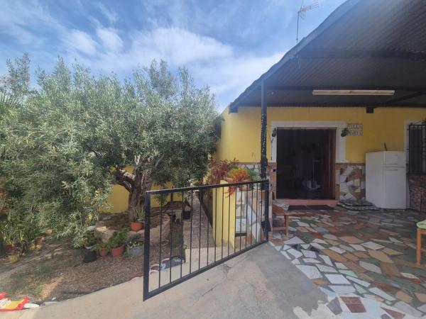 Terreno en El Secanet - Hacienda del Sol