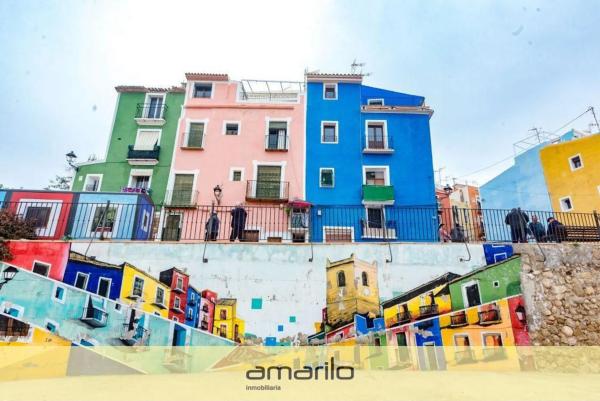 Terreno en Centro Urbano