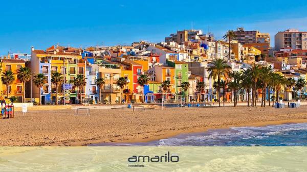 Terreno en Centro Urbano