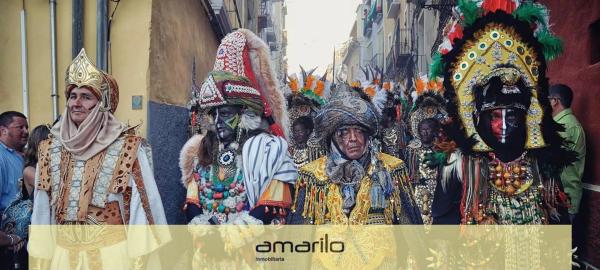 Terreno en Centro Urbano