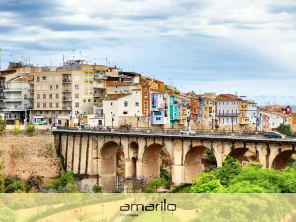 Terreno en Centro Urbano