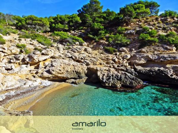 Terreno en Centro Urbano