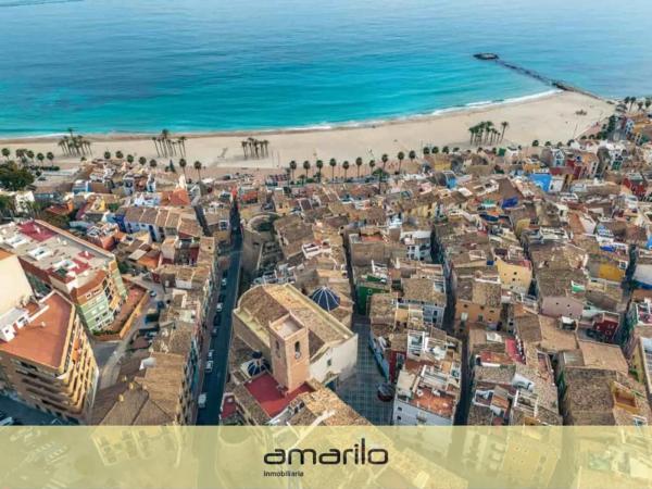 Terreno en Centro Urbano