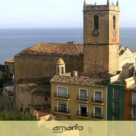 Terreno en Centro Urbano