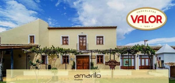 Terreno en Centro Urbano