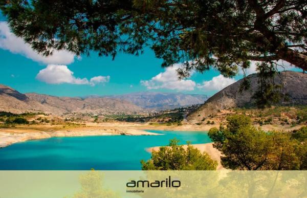 Terreno en Centro Urbano