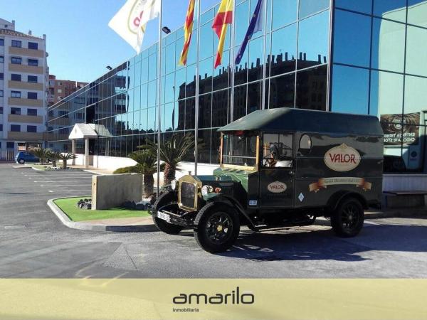 Terreno en Centro Urbano