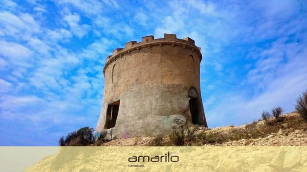 Terreno en Centro Urbano