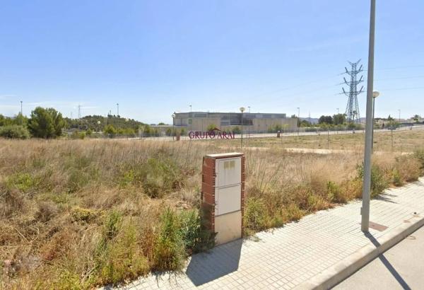 Terreno en calle b s/n