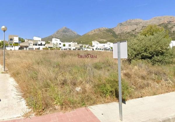 Terreno en calle b s/n