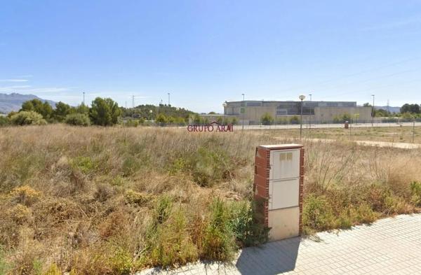 Terreno en calle b s/n