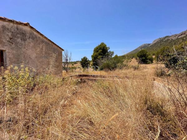 Terreno en La Alberca