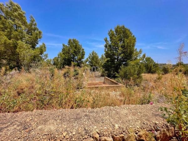 Terreno en La Alberca