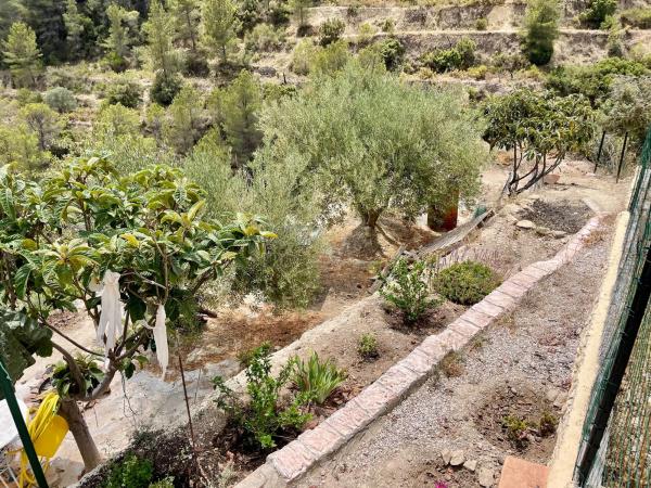 Terreno en partida sagnon s/n