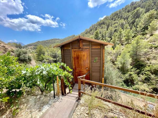 Terreno en partida sagnon s/n