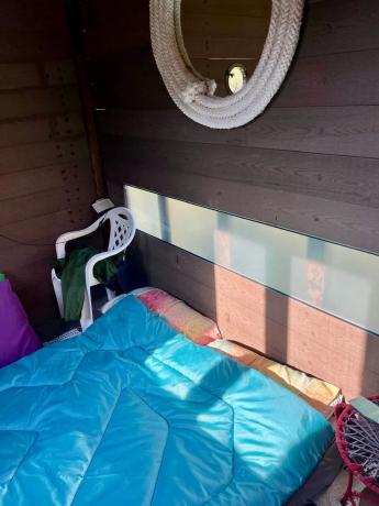 Terreno en partida sagnon s/n