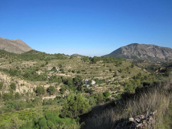 Terreno en Partida Almusent de Baix, 15