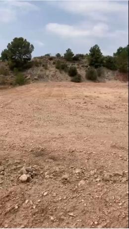 Terreno en Cv-840, 2