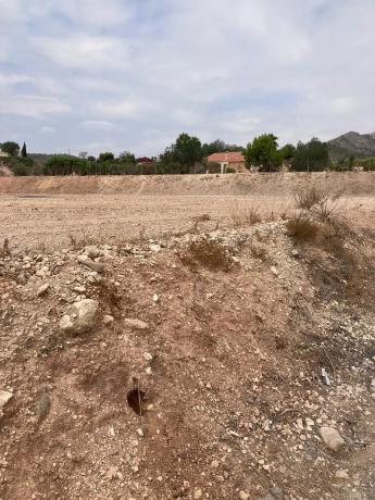 Terreno en Cv-840, 2