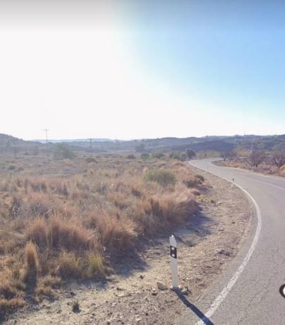 Terreno en Cv-824, 18