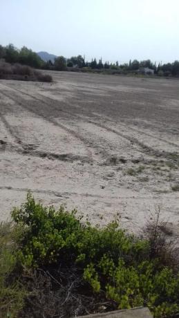 Terreno en Pedanías Este