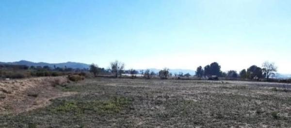 Terreno en Pedanías Este