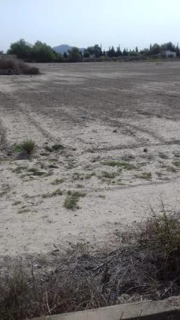 Terreno en Pedanías Este