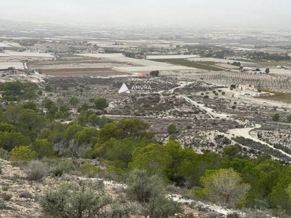 Terreno en avenida dels Banys