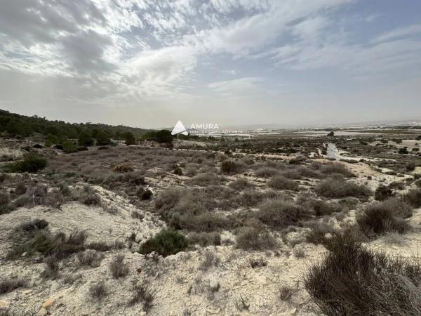 Terreno en avenida dels Banys