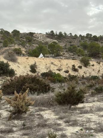 Terreno en avenida dels Banys