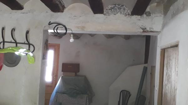 Terreno en Diseminado Tres Fuentes s/n