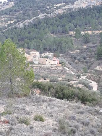 Terreno en Diseminado Tres Fuentes s/n