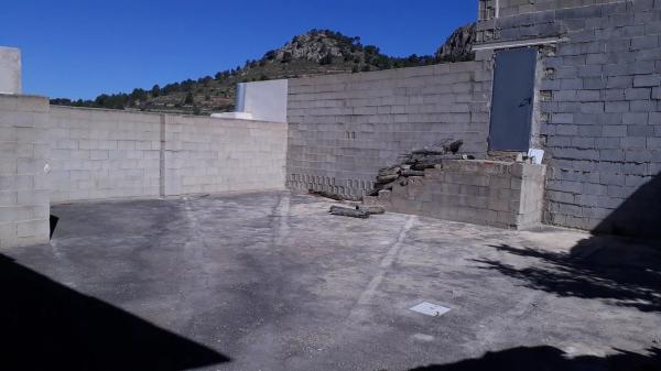 Terreno en Diseminado Tres Fuentes s/n