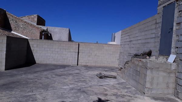 Terreno en Diseminado Tres Fuentes s/n