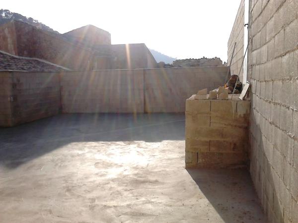 Terreno en Diseminado Tres Fuentes s/n