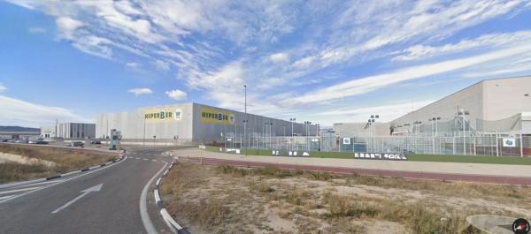 Terreno en calle la Serreta, 101