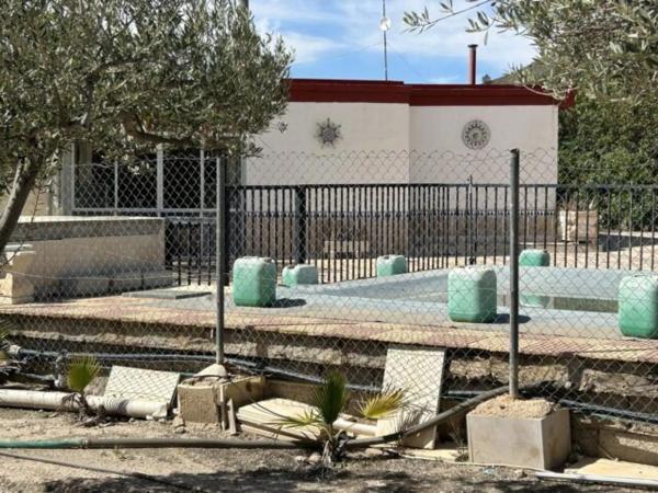 Terreno en La Romana