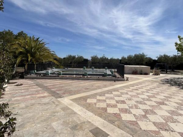 Terreno en La Romana