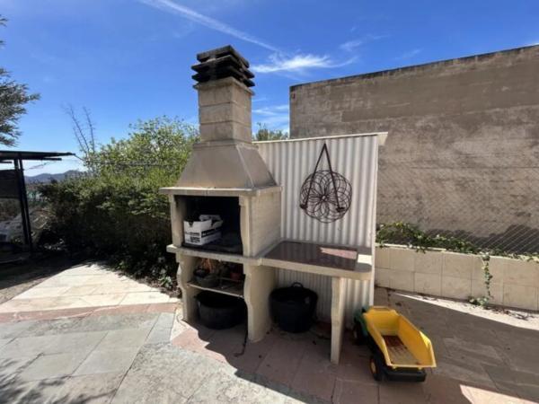 Terreno en La Romana