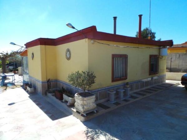 Terreno en La Romana