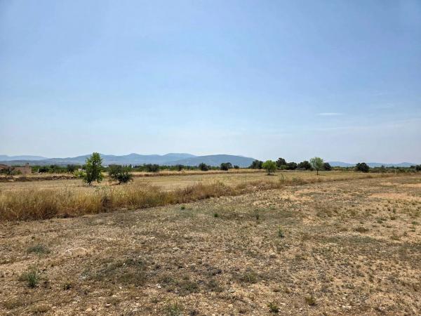 Terreno en carretera de Raspay al Paredon, 24