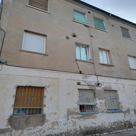 Piso en Pb Bloque a s/n