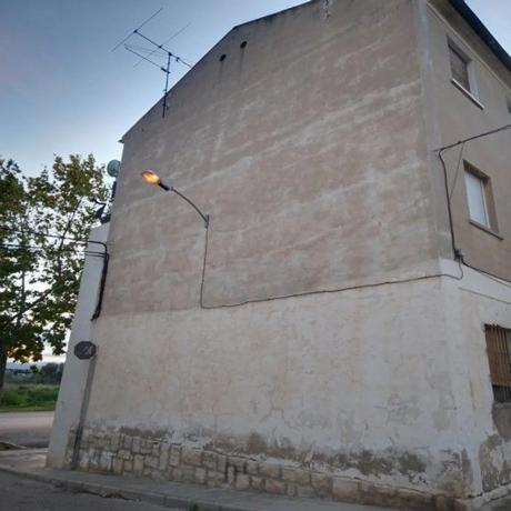 Piso en Pb Bloque a s/n