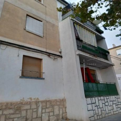 Piso en Pb Bloque a s/n