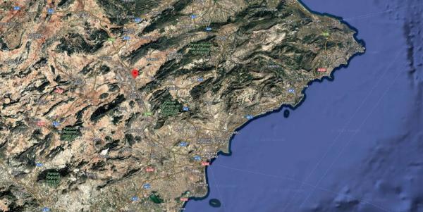 Piso en Pb Bloque a s/n